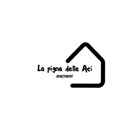 La Pigna Delle Aci Apartment Acireale Exterior photo